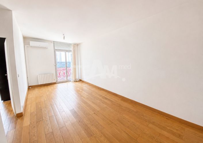 vente Appartement Sete