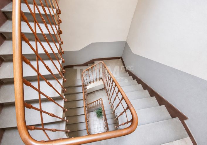 vente Appartement Sete