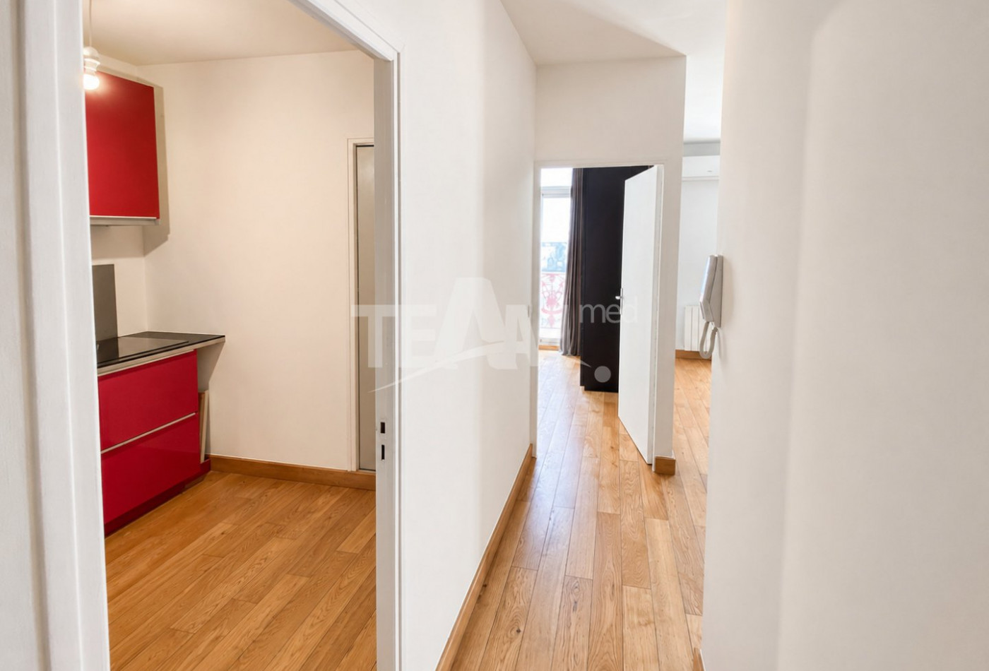 à vendre Appartement Sete - Photo 2