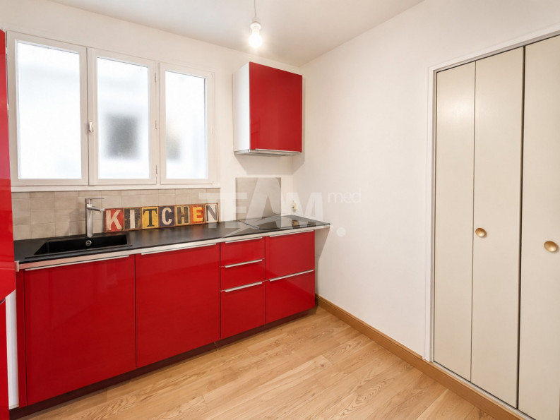 vente Appartement Sete - Photo 4