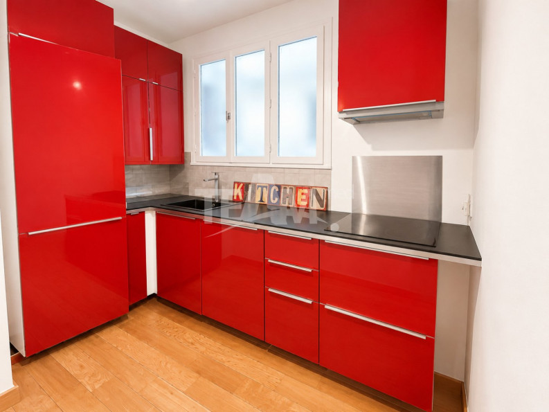 vente Appartement Sete - Photo 3