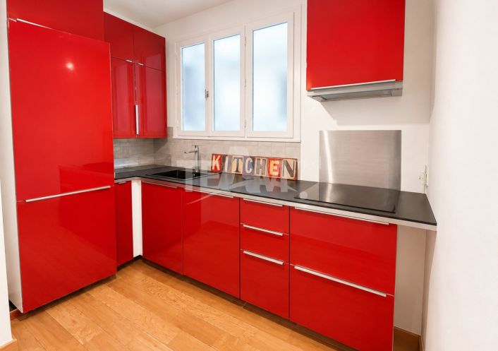 vente Appartement Sete