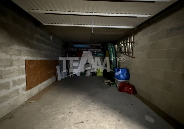 vente Garage Sete