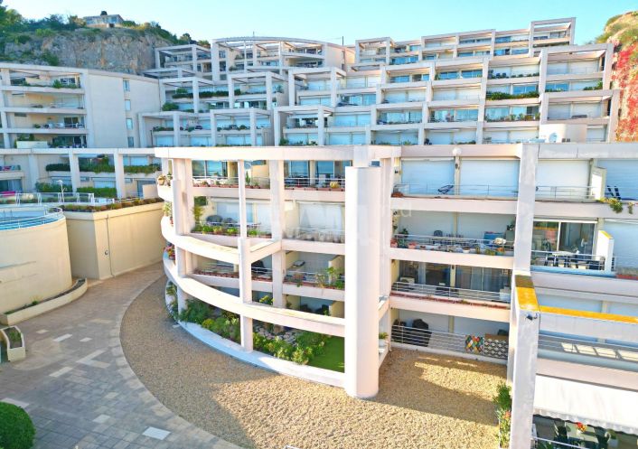 vente Garage Sete