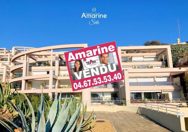 vente Garage Sete