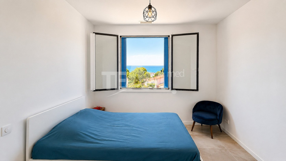 vente Maison Sete - Photo 9