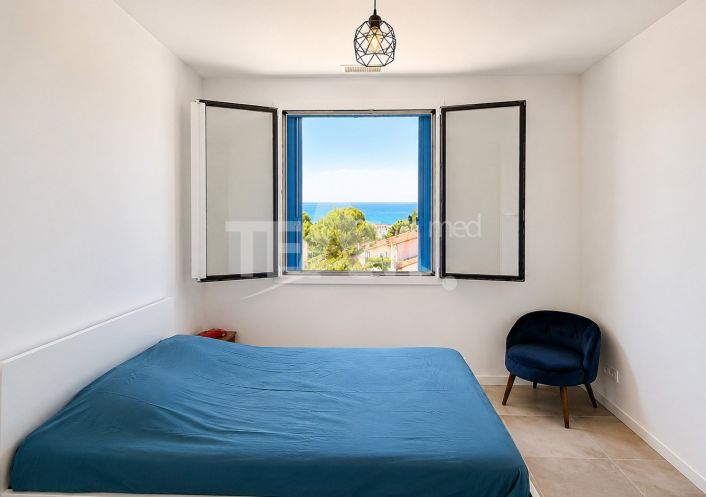 vente Maison Sete