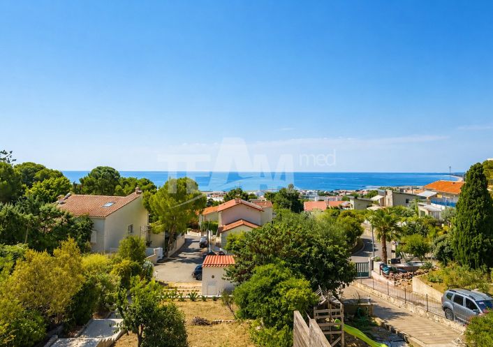 vente Maison Sete
