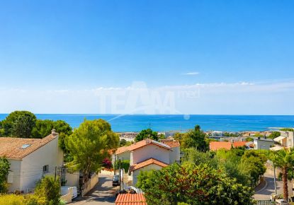 vente Maison Sete