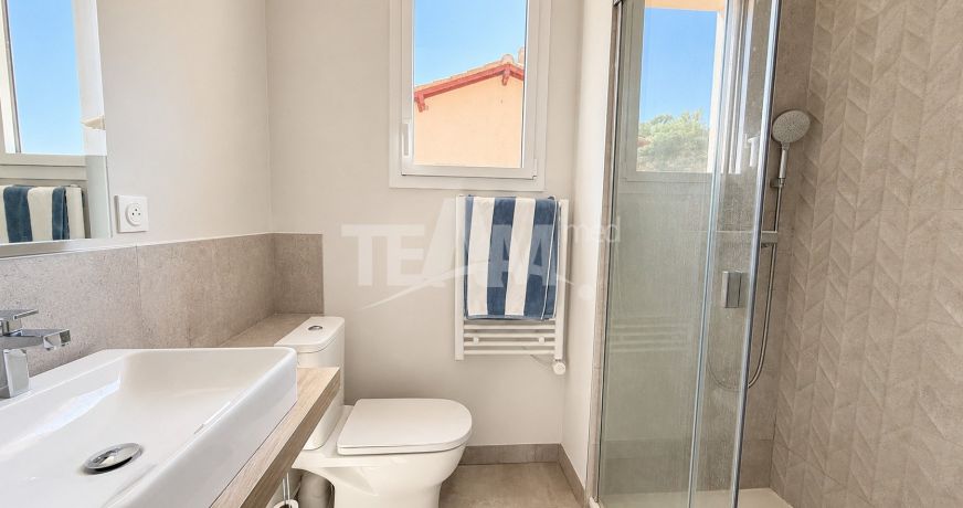 vente Maison Sete