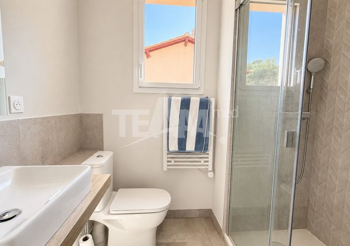 vente Maison Sete