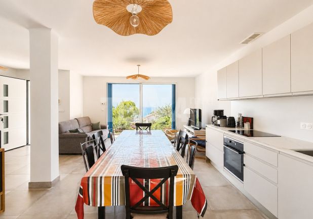 vente Maison Sete
