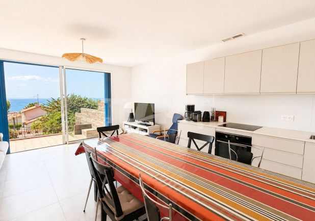 vente Maison Sete