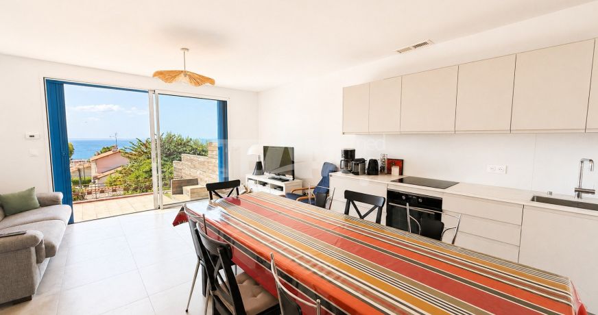 vente Maison Sete