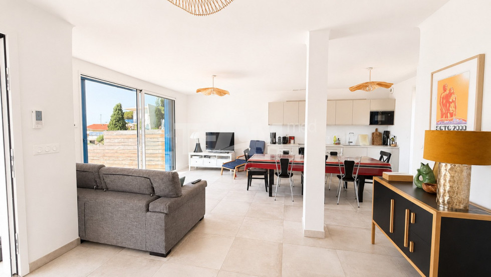 vente Maison Sete - Photo 3