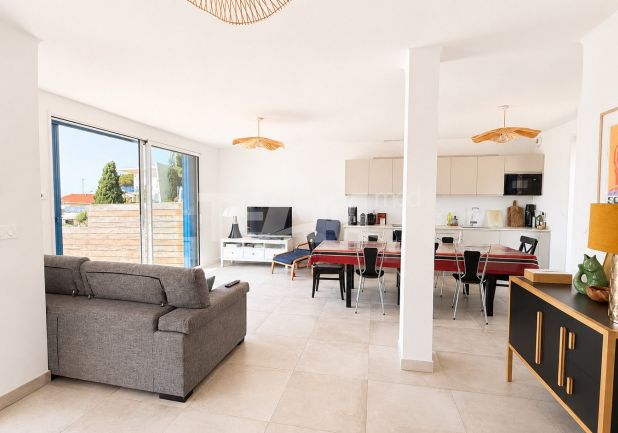 vente Maison Sete