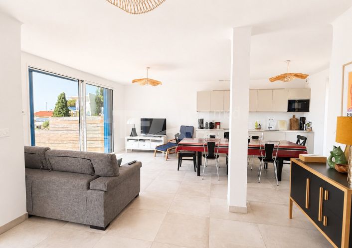 vente Maison Sete