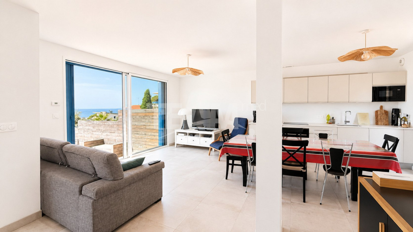 vente Maison Sete - Photo 14