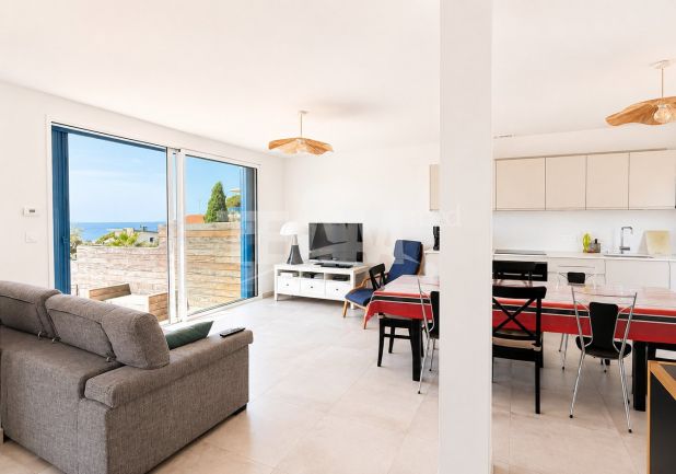 vente Maison Sete