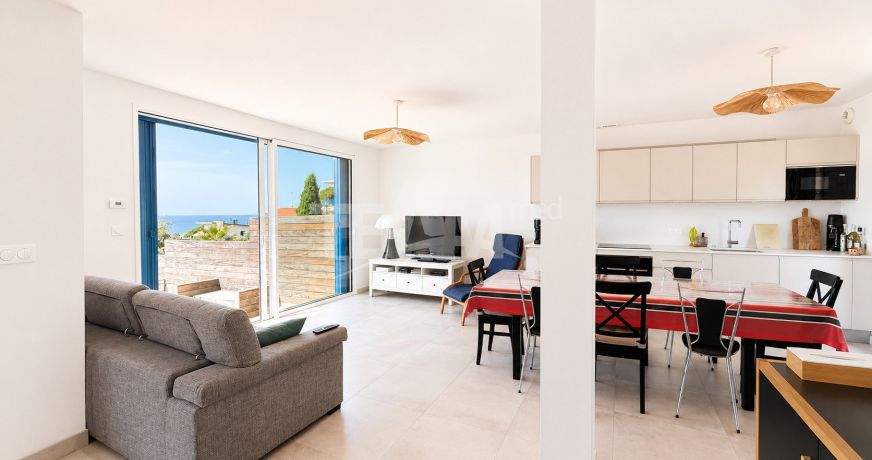 vente Maison Sete