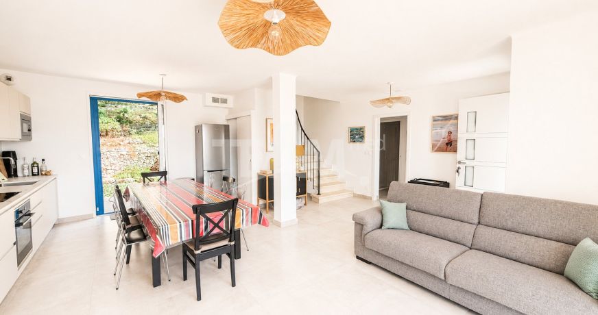 vente Maison Sete