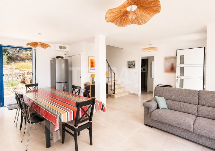 vente Maison Sete