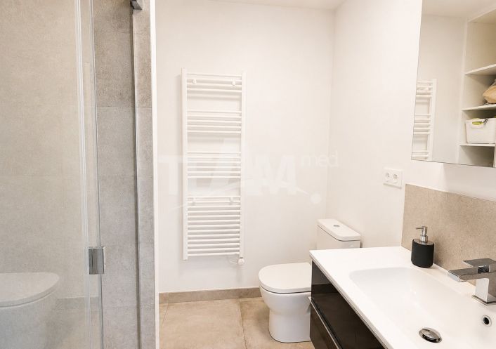 vente Maison Sete
