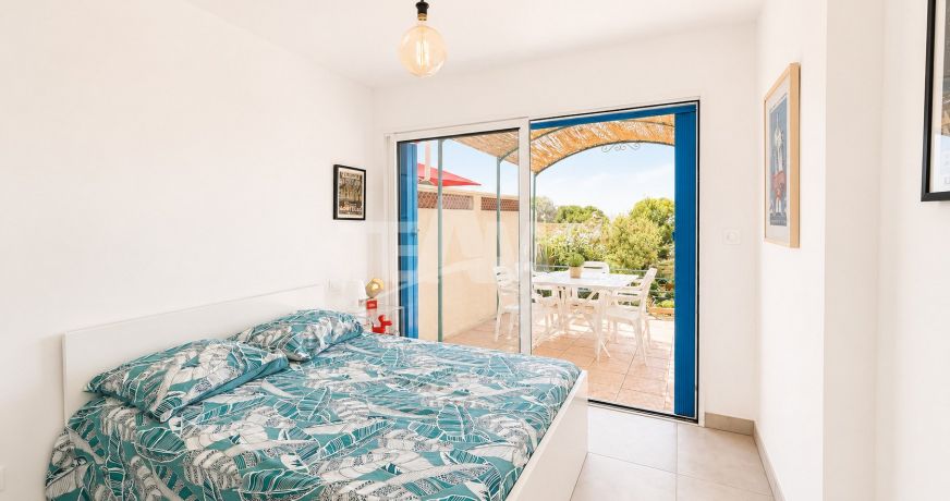 vente Maison Sete