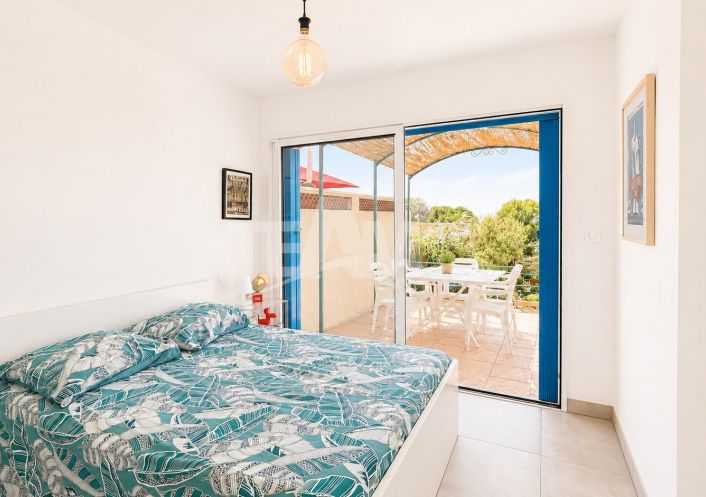 vente Maison Sete
