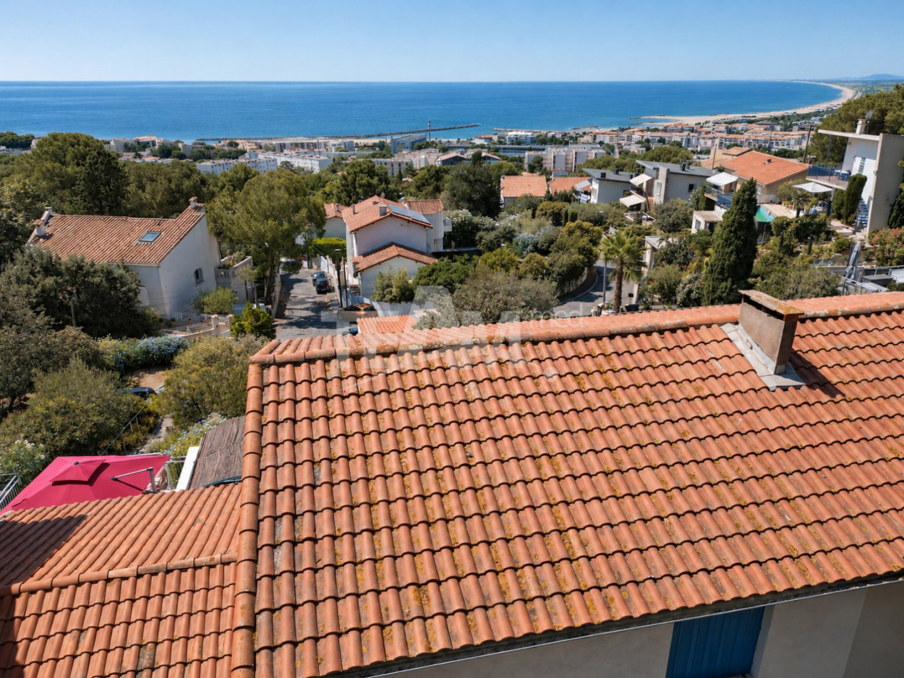 vente Maison Sete - Photo 18
