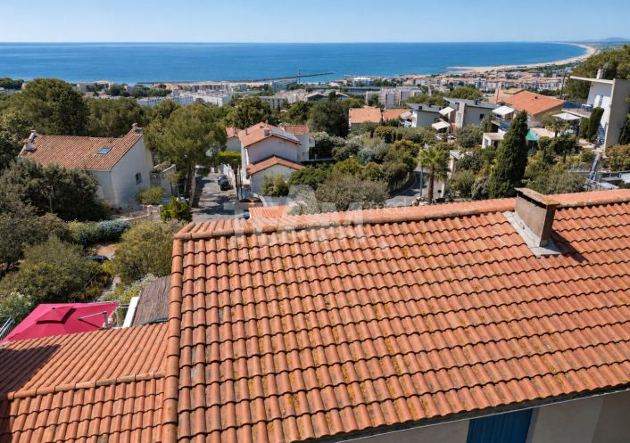 vente Maison Sete