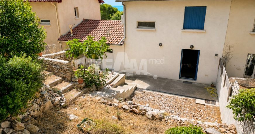 vente Maison Sete