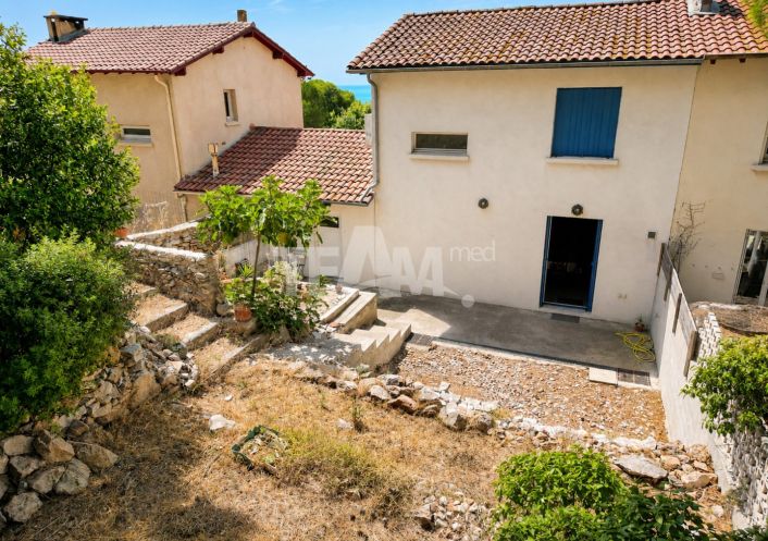 vente Maison Sete