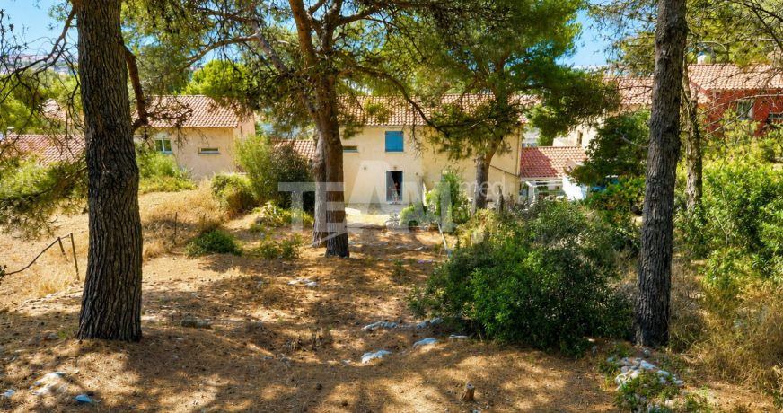 vente Maison Sete