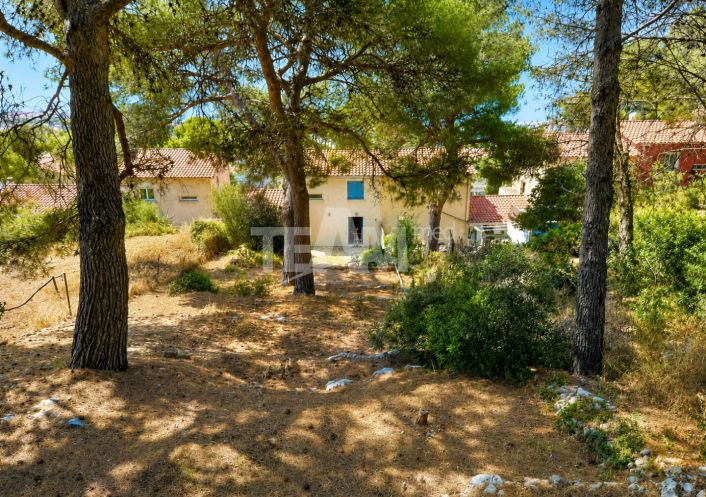 vente Maison Sete