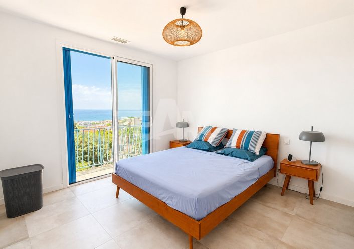 vente Maison Sete