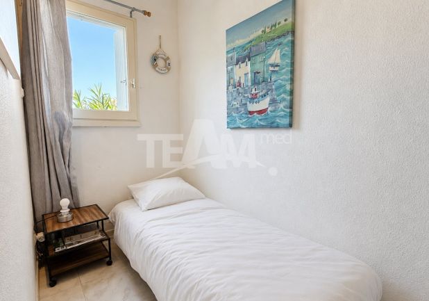 vente Appartement Sete