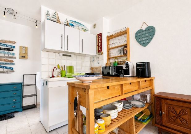 vente Appartement Sete