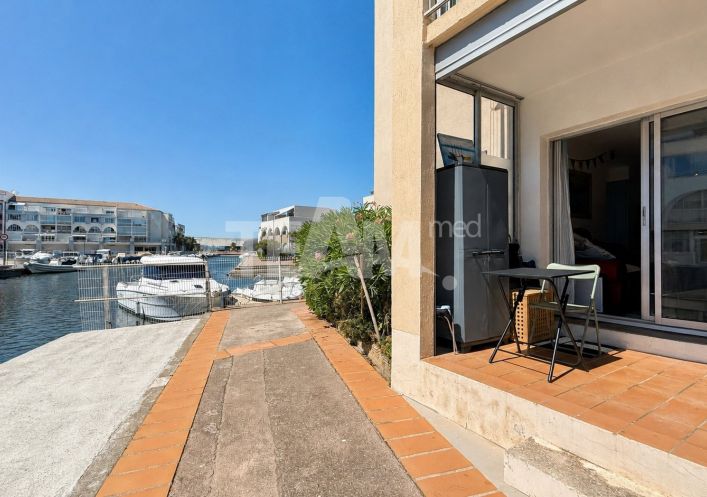vente Appartement Sete