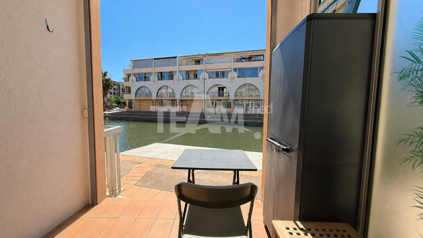 vente Appartement Sete - Photo 8