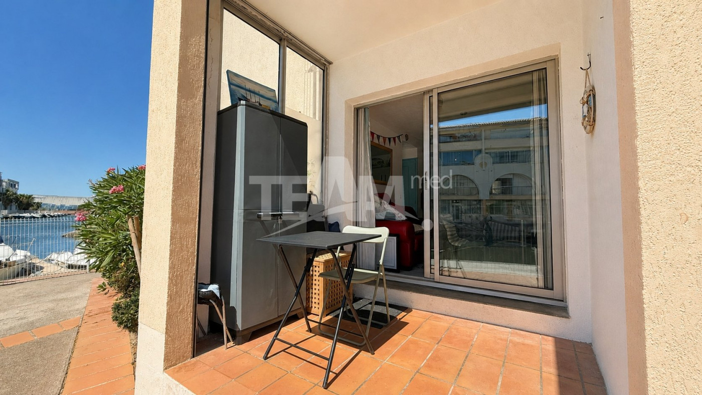vente Appartement Sete - Photo 7
