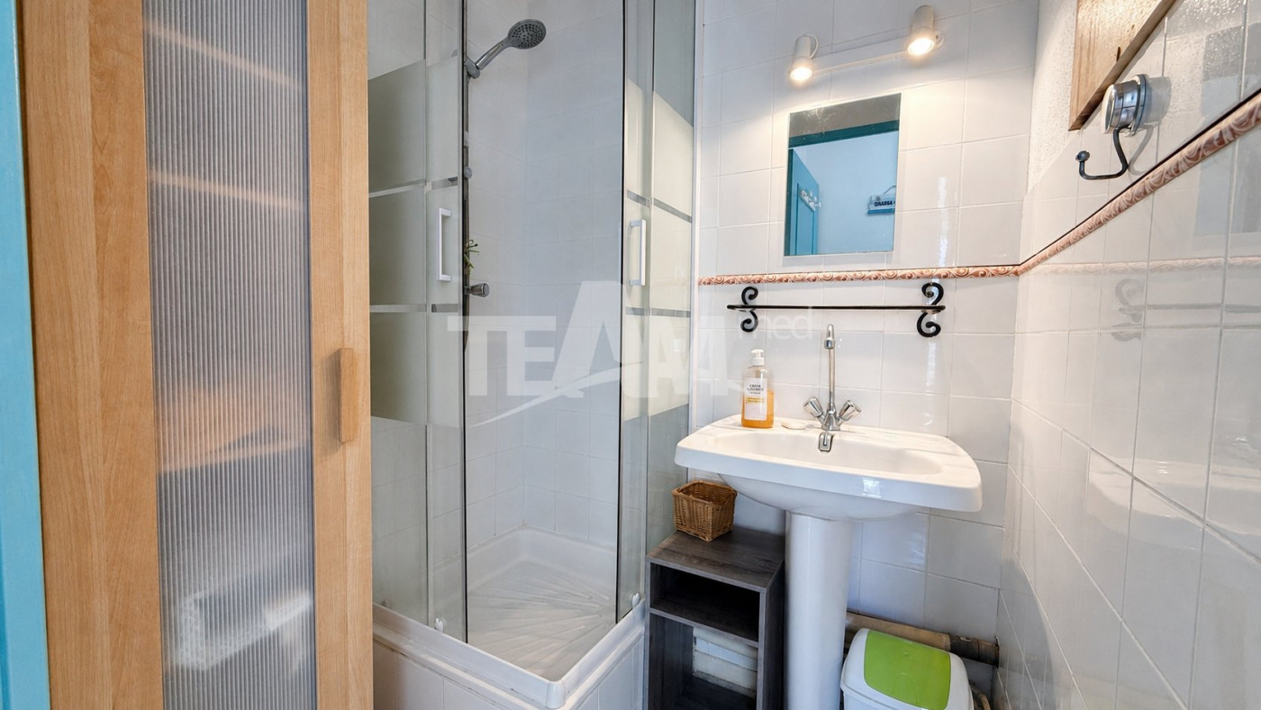 vente Appartement Sete - Photo 9