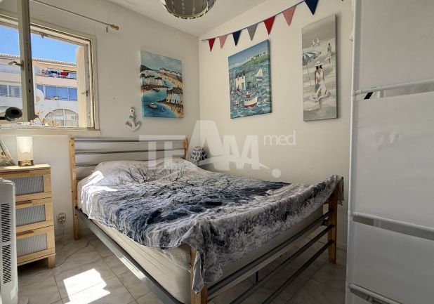 vente Appartement Sete