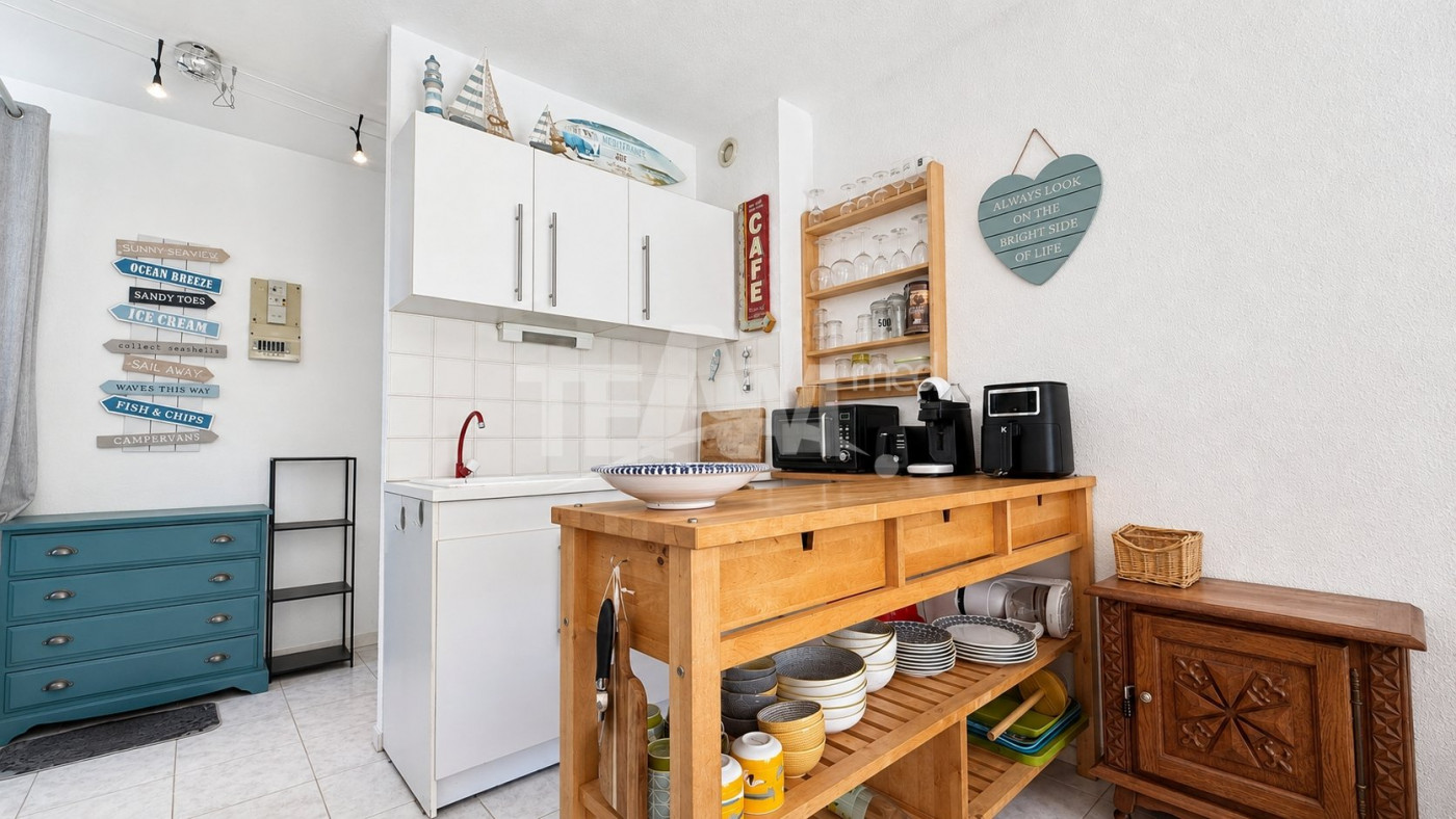 à vendre Appartement Sete - Photo 3