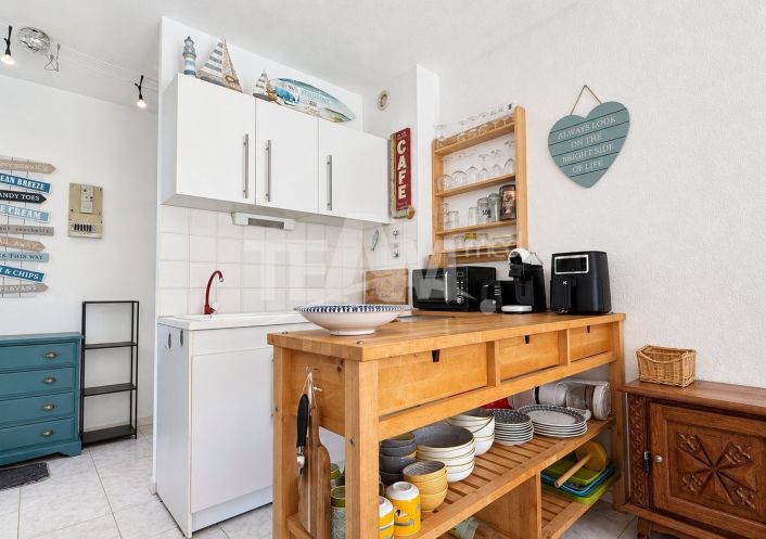 vente Appartement Sete