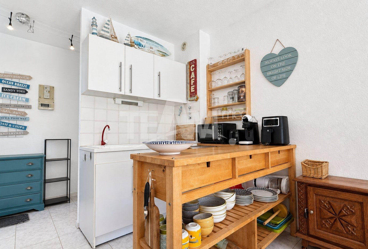 vente Appartement Sete - Photo 3
