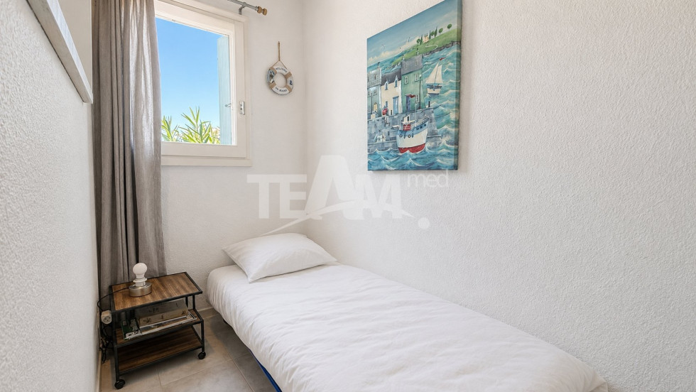 vente Appartement Sete - Photo 7