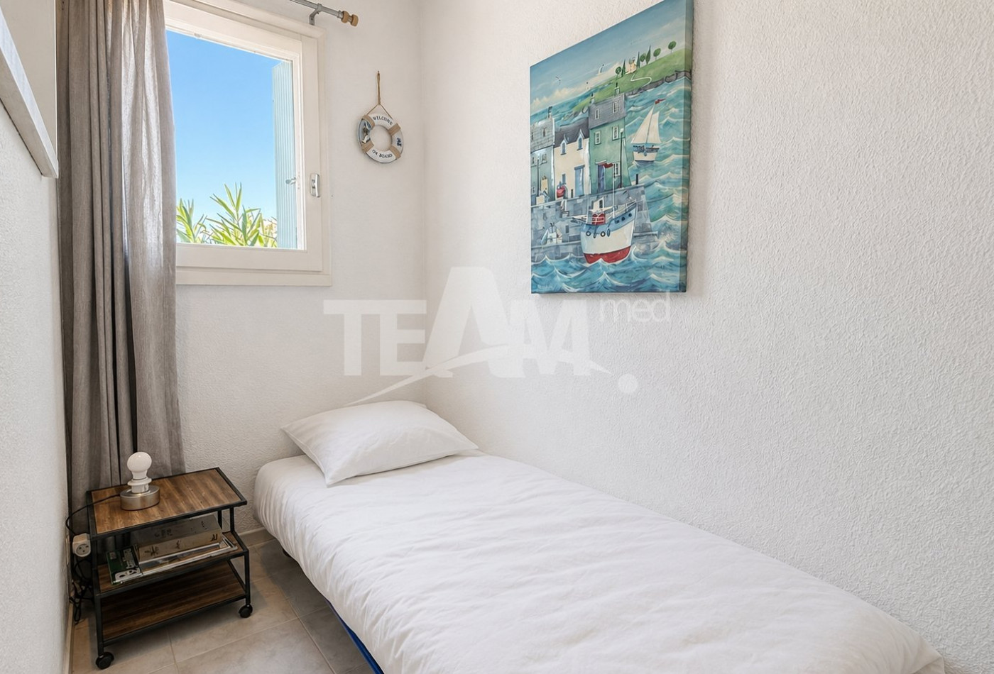 vente Appartement Sete - Photo 7