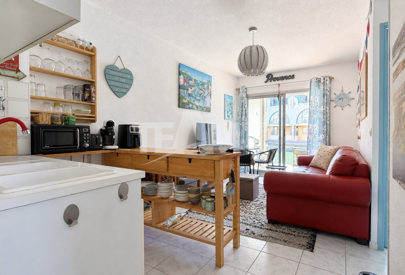 vente Appartement Sete - Photo 4