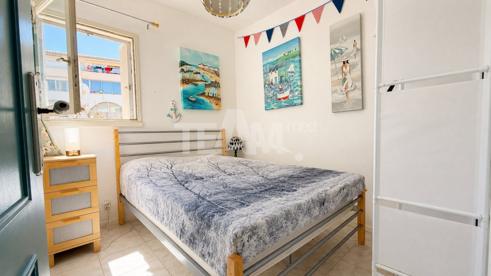 vente Appartement Sete - Photo 6